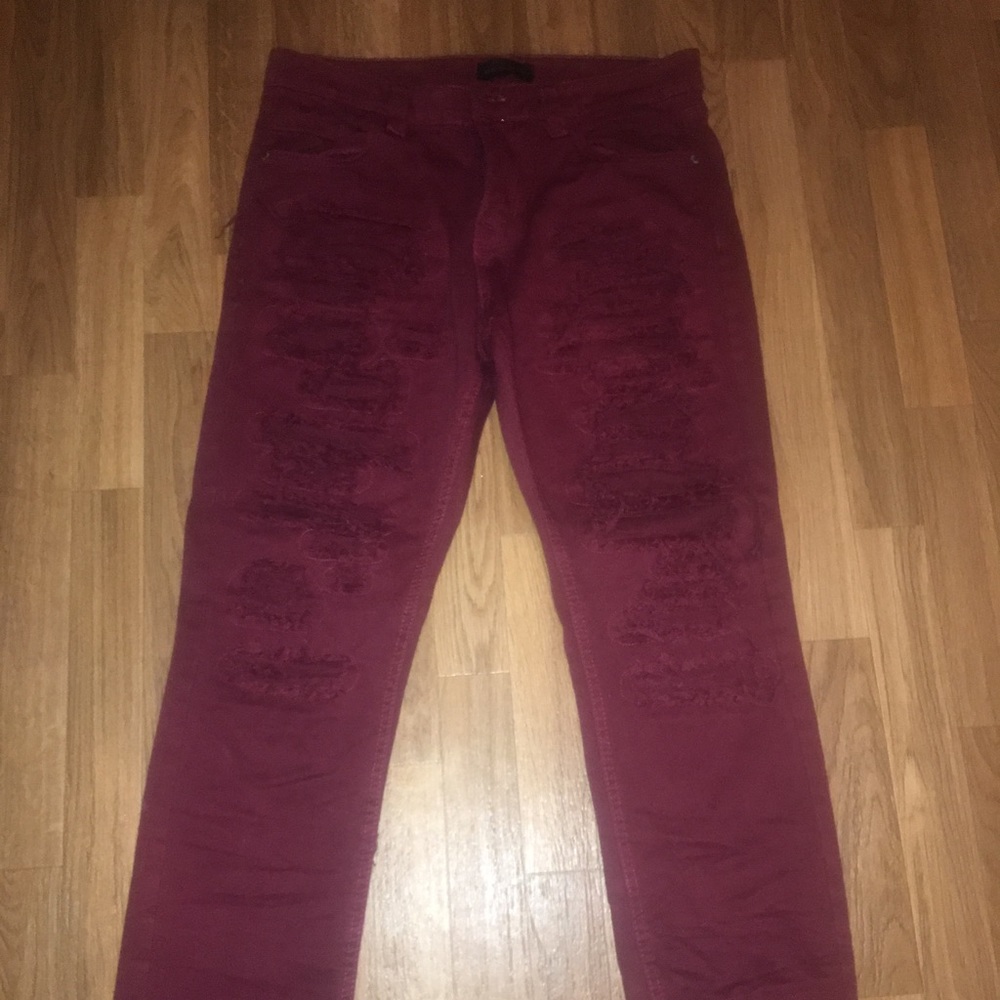 Men’s Jeans